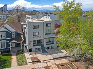 2139 N Lafayette St #2, Denver, CO 80205