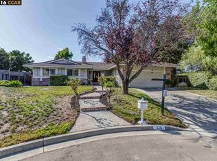 126 Samoa Ct, San Ramon, CA 94582