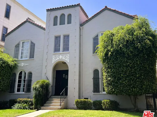 123 N Swall Dr, Los Angeles, CA 90048