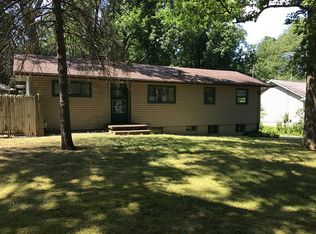 9440 Organdy St, Portage, MI 49002