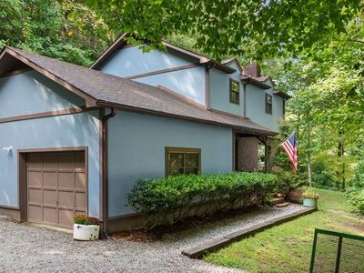 1092 Nickajack Rd, Franklin, NC, 28734