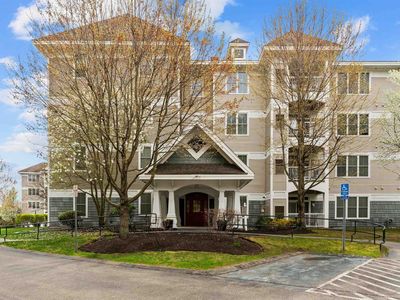 5 Sally Sweets Way UNIT 111, Salem, NH, 03079