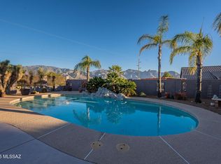 874 E Trenton Pl, Oro Valley, AZ 85755