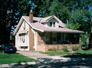 2-347 E Saratoga St, Ferndale, MI 48220