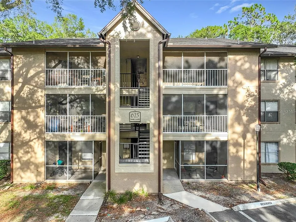 615 Dory Ln #303
