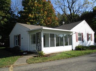 927 W Lincoln Rd, Kokomo, IN 46902