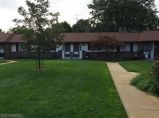 8431 Elkwood Dr SW, Byron Center, MI 49315