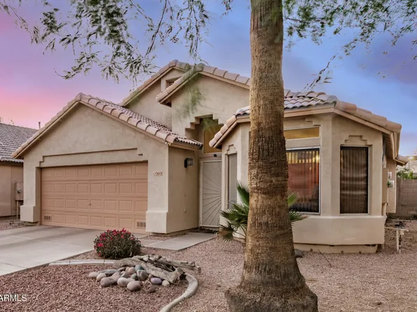1060 W DAVA Drive, Tempe, AZ 85283