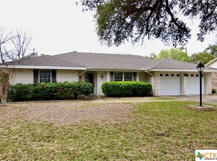 3306 Mesquite Dr, Temple, TX 76502