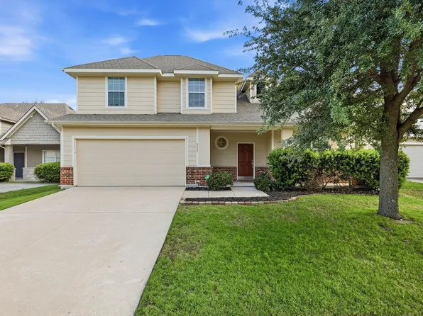 9637 Timber Wagon Dr, McKinney, TX 75072
