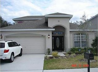 2631 Quarry Stone Ct, Oviedo, FL 32765