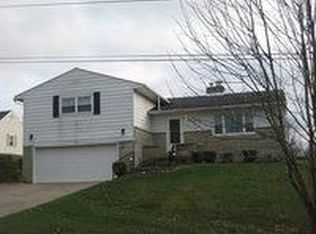 573 Belleview Ave, Chillicothe, OH 45601