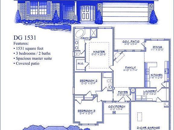 2nd image of this home