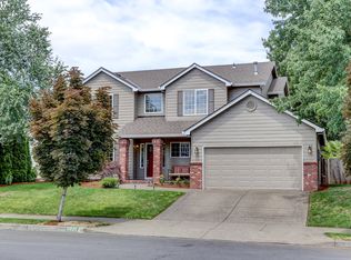 11025 SW Wishram Ct, Tualatin, OR 97062