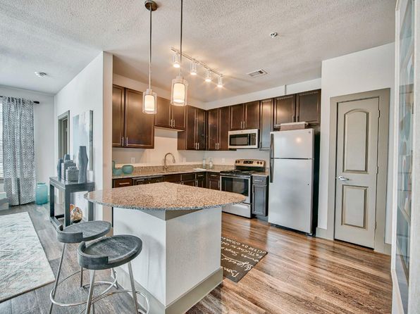 Encore At Westfork | 4949 W Davis St, Conroe, TX