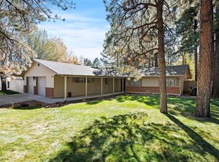 1624 N Aztec St, Flagstaff, AZ 86001