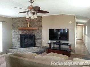 2982 Grout Rd, Beaverton, MI 48612