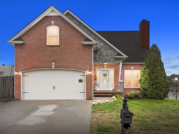 2nd image of 3388 Franklin Meadows Way