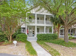 1211 Verandah Way, Wilmington, NC 28411