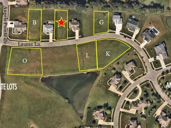 3037 Lauras Ln, Sandusky, OH 44870