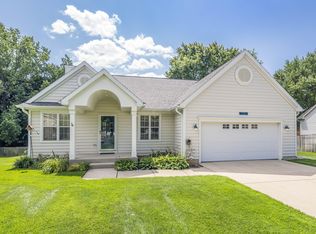 6971 Orchard Meadow Ct, Portage, MI 49024