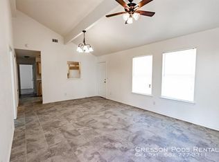 7062 Minor Rd, Cresson, TX 76035