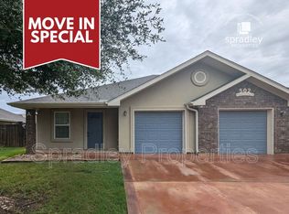 502A Pepper Spring Ct, Temple, TX 76502
