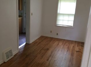 1207-1209 S Roosevelt Dr, Evansville, IN 47714
