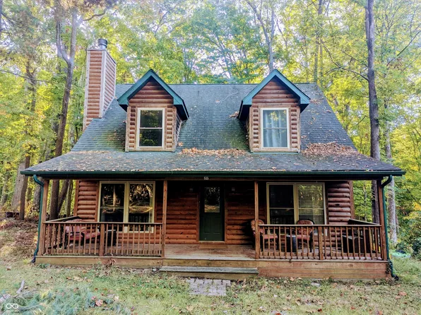 535 N Cove Rd, Rockville, IN 47872
