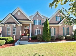 14137 Bramborough Rd, Huntersville, NC 28078