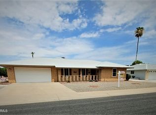 9118 W Long Hills Dr, Sun City, AZ 85351