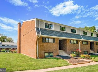 227 Stony Way #227, East Norriton, PA 19403