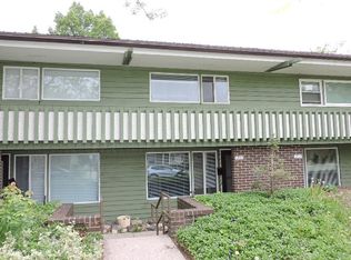 1206 Talcott St, Fort Atkinson, WI 53538