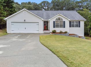 4768 Melbourne Trl, Flowery Branch, GA 30542
