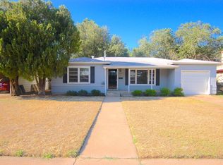 3115 36th St, Lubbock, TX 79413