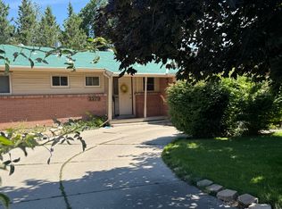 2279 E Keller Ln S, Salt Lake City, UT 84109