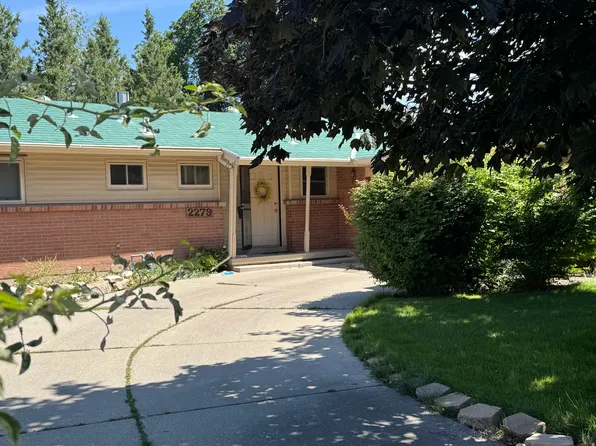 2279 E Keller Ln S, Salt Lake City, UT 84109