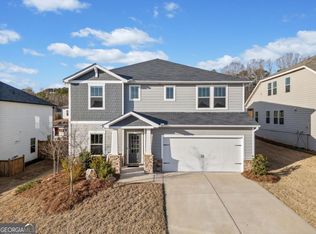 442 Payne Rd, Woodstock, GA 30188