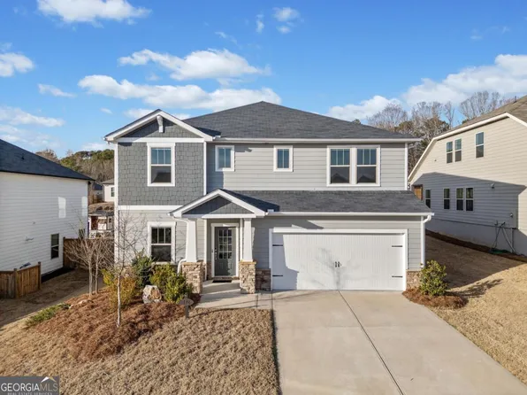442 Payne Rd, Woodstock, GA 30188