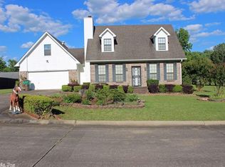 25 Alexis Dr, Cabot, AR 72023