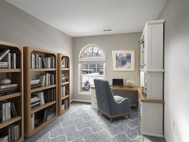 Georgetown Park Apartments — Photo 17