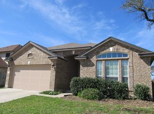 4909 Birmingham Cir, Killeen, TX 76542