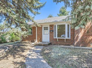 1070 9th St, Boulder, CO 80302