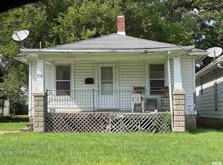 715 W Thrush Ave, Peoria, IL