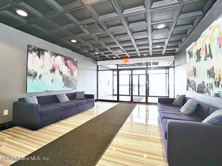 90 Bay Street Lndg #4B — Photo 25