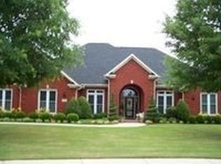 2611 Sandalhaven Dr SE, Hampton Cove, AL 35763