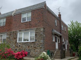 967 Vernon Rd, Philadelphia, PA 19150