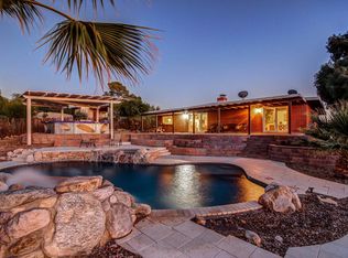 545 E Eton Dr, Tucson, AZ 85704