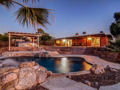 545 E Eton Dr, Tucson, AZ, 85704