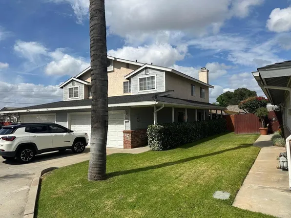 1135 Peach Ave APT E, El Cajon, CA 92021